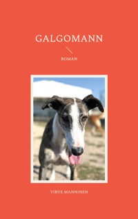 Galgomann - Virve Manninen - E-Book