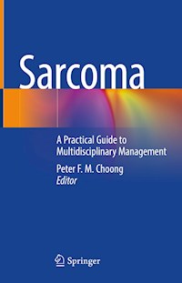 Sarcoma -  - E-Book