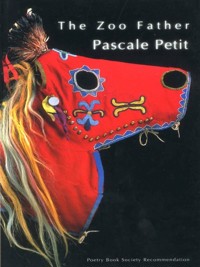 The Zoo Father - Pascale Petit - E-Book
