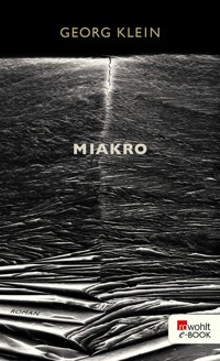 Miakro - Georg Klein - E-Book