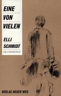 Eine von Vielen - Elli Schmitt - E-Book