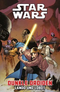 Star Wars - Dunkle Droiden - Lando und Lobot - Charles Soule - E-Book