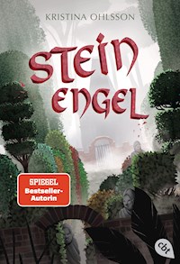 Steinengel - Kristina Ohlsson - E-Book