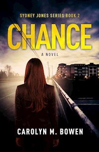 Chance - Carolyn M. Bowen - E-Book