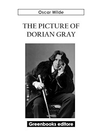 The Picture Of Dorian Gray - Oscar Wilde - E-Book