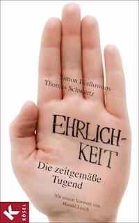 Ehrlichkeit - Simon Biallowons - E-Book