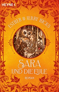 Sara und die Eule - Esther Hicks - E-Book