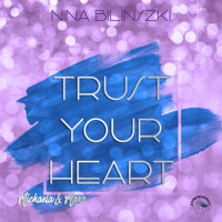 Trust your heart: Michaela & Marc - Philadelphia Love Stories, Band 3 (Ungekürzt) - Nina Bilinszki - Hörbuch