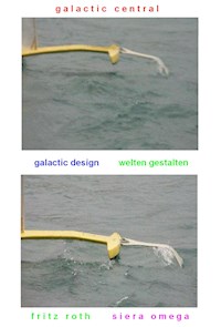 galactic design - Fritz Roth - E-Book