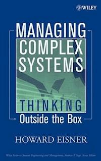 Managing Complex Systems - Howard Eisner - E-Book