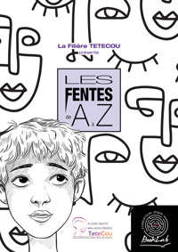 Les Fentes de A à Z - Cécile Chapuis-Vandenbogaerde - kostenlos E-Book