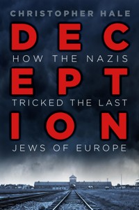 Deception - Christopher Hale - E-Book