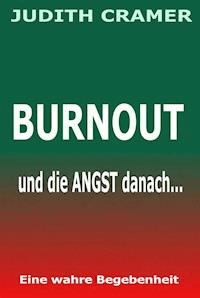 BURNOUT - Judith Cramer - E-Book