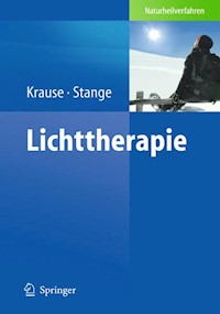 Lichttherapie -  - E-Book