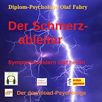 Der Schmerzableiter - Olaf Fabry - Hörbuch