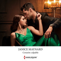 Corazón culpable - Janice Maynard - Hörbuch