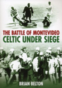 The Battle of Montevideo - Brian Belton - E-Book