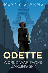 Odette - Penny Starns - E-Book