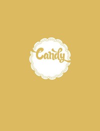 Candy - Albert Adrià - E-Book