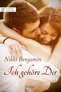 Ich gehöre Dir - Nikki Benjamin - E-Book