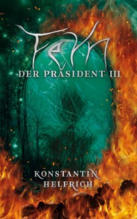Feyn 3 - Konstantin Helfrich - E-Book
