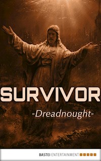 Survivor - Episode 9 - Peter Anderson - E-Book