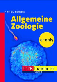 Allgemeine Zoologie - Hynek Burda - E-Book