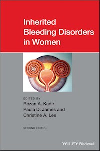 Inherited Bleeding Disorders in Women -  - E-Book