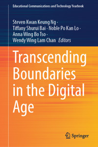 Transcending Boundaries in the Digital Age -  - E-Book