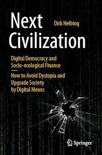 Next Civilization - Dirk Helbing - E-Book