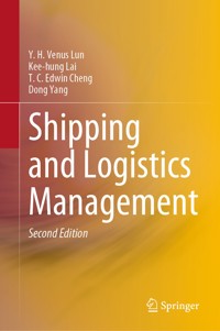 Shipping and Logistics Management - Y.H. Venus Lun - E-Book