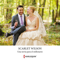 Una novia para el millonario - Scarlet Wilson - Hörbuch