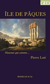 L'île de Pâques - Pierre Loti - E-Book