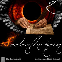 Seelenflackern 2 - Ella Carstensen - Hörbuch