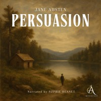 Persuasion - Audiobook - Jane Austen. - Hörbuch