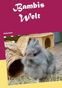 Bambis Welt - Martina Fischer - E-Book
