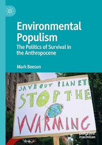 Environmental Populism - Mark Beeson - E-Book