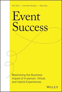 Event Success - Alon Alroy - E-Book