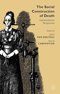 The Social Construction of Death -  - E-Book