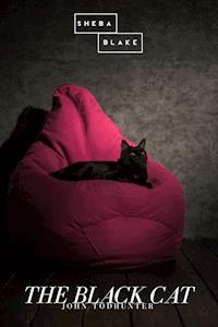 The Black Cat - John Todhunter - E-Book