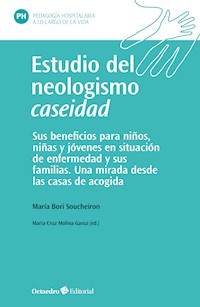 Estudio del neologismo caseidad - María Bori Soucheiron - E-Book