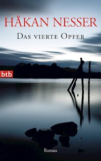 Das vierte Opfer - Håkan Nesser - E-Book