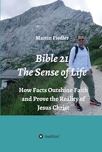 Bible 21 - The Sense of Life - Martin Fiedler - E-Book