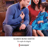 Un soplo de alegría - Karen Rose Smith - Hörbuch
