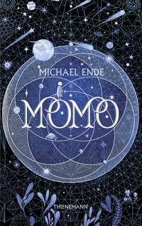Momo - Michael Ende - E-Book