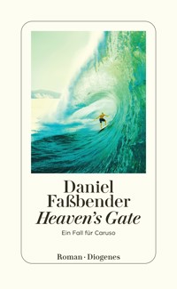 Heaven's Gate - Daniel Faßbender - E-Book