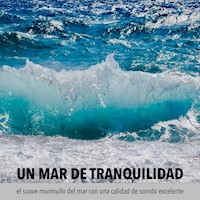 Un mar de tranquilidad: el suave murmullo del mar con una calidad de sonido excelente - Robert van Dyck - Hörbuch