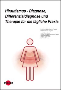 Hirsutismus - Diagnose, Differenzialdiagnose und Therapie für die tägliche Praxis - Ulrike Blume-Peytavi - E-Book