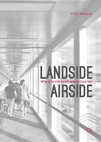 Landside | Airside - Victor Marquez - E-Book