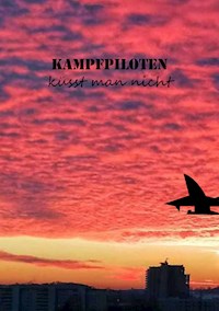 Kampfpiloten küsst man nicht - Christine Stutz - E-Book